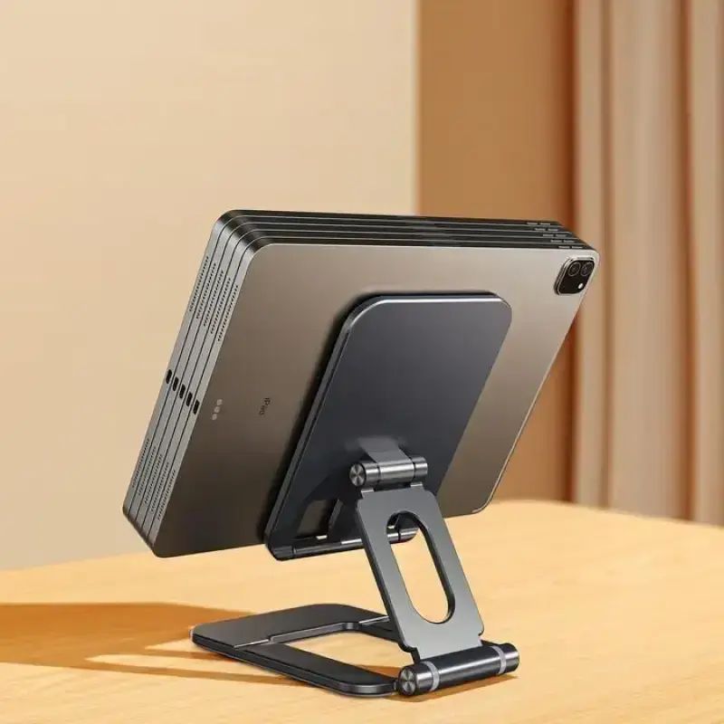 Promo Colta Nox Phone/tablet Ergonomic Stand Holder Circle Aluminium ...