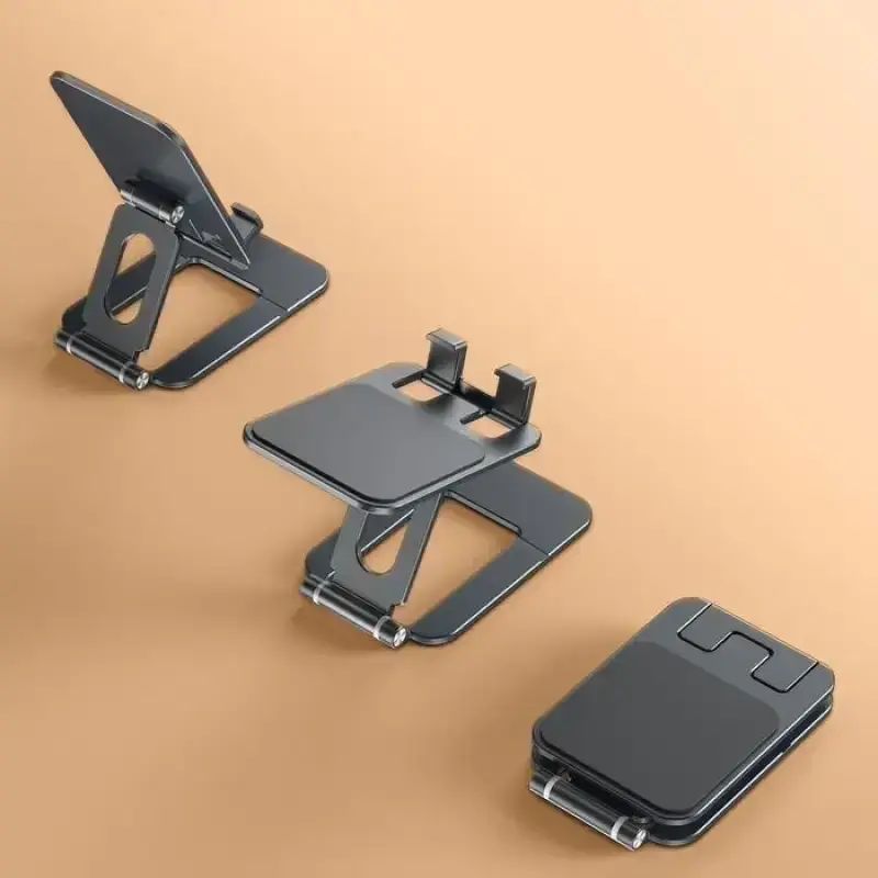 Promo Colta Nox Phone/tablet Ergonomic Stand Holder Circle Aluminium ...