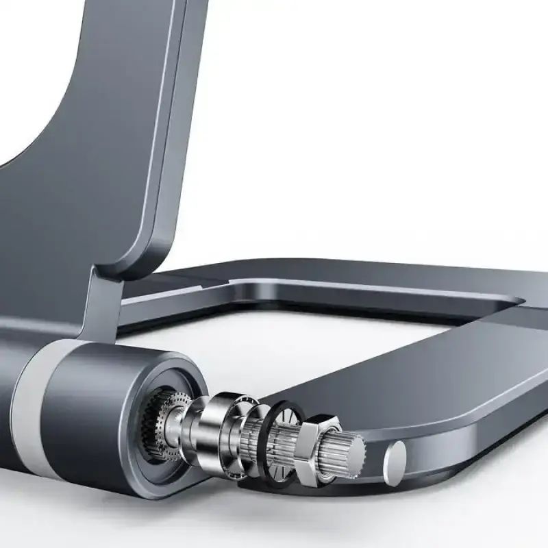 Promo Colta Nox Phone/tablet Ergonomic Stand Holder Circle Aluminium ...