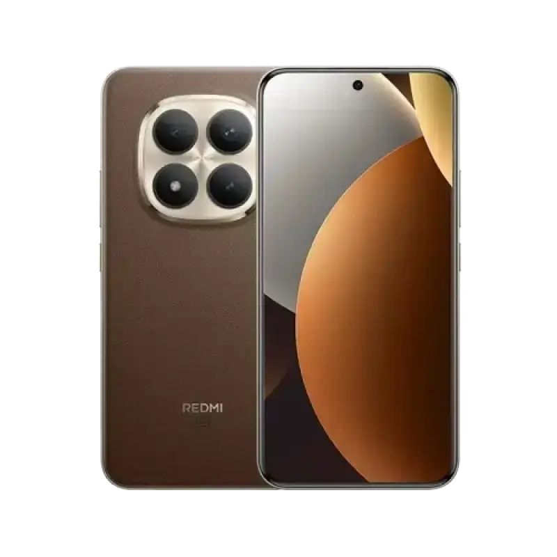 Jual Xiaomi Redmi Note 15 Pro+ 5g 8gb 256gb (blue, Brown) Di Seller ...