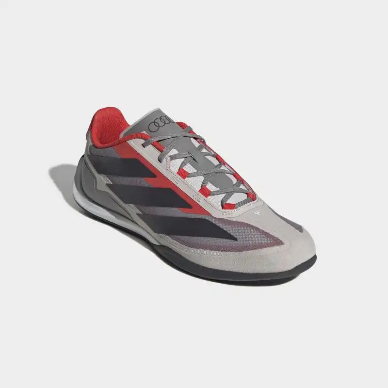 adidas gazelle silver green womens 2026 adidas Feroza Base Shoes Black | Mercedes-AMG PETRONAS F1 Team