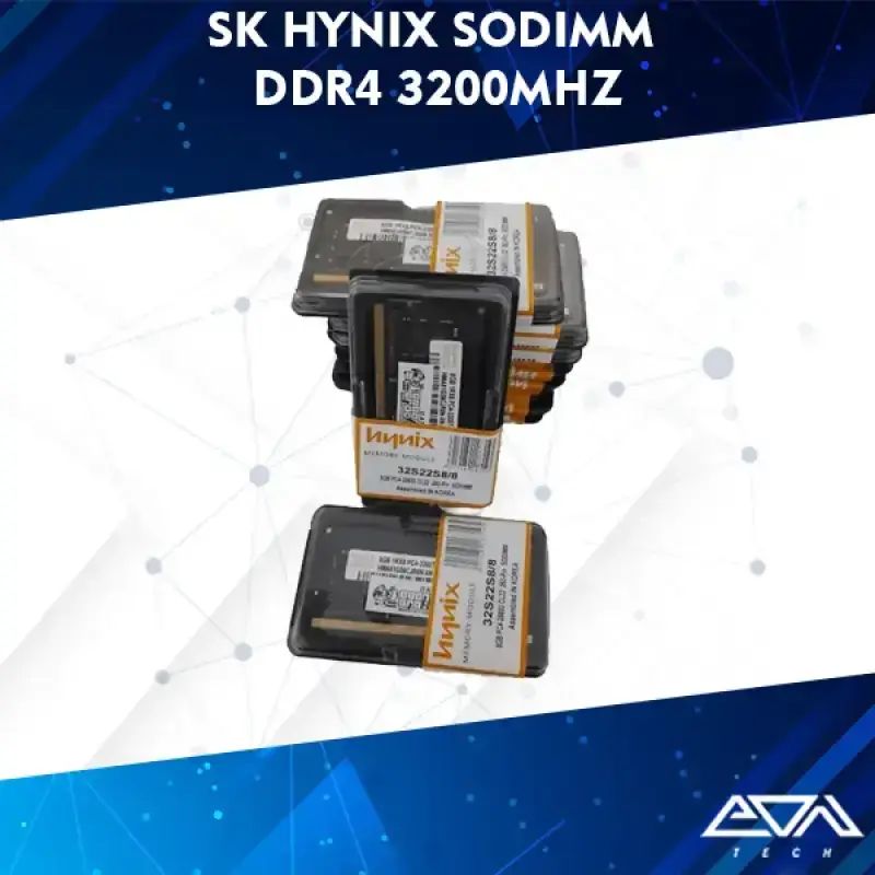 Jual Sk Hynix Sodimm 8gb 16gb Ddr4 3200mhz RAM Laptop Memory Di