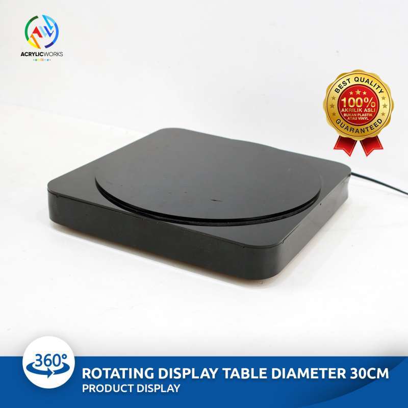 Jual Rak Putar Display 4 Sisi Terbaik April 2025 - Harga Murah & Gratis ...