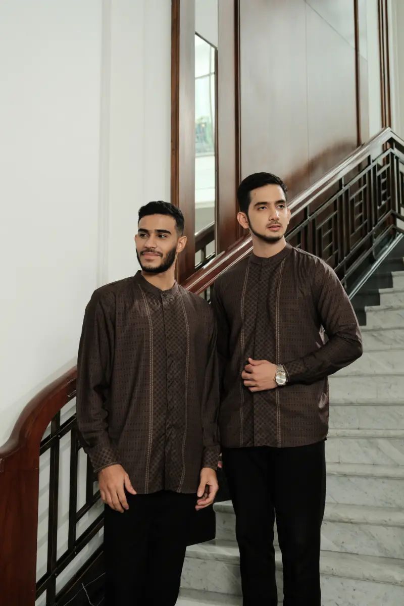 Becho Koko Jual Baju Koko Premium Xxl 🏷️ Model Kekinian, Premium, & Harga Murah ...