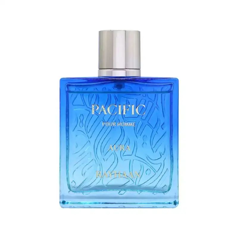 Jual Rayhaan Pacific Aura Pour Homme Edp 100 Ml Di Seller Rumah