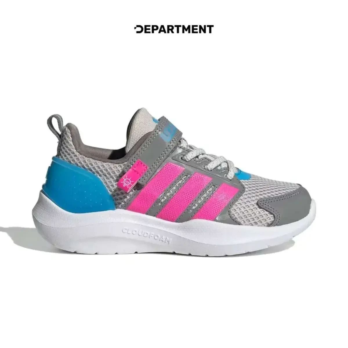 Promo Sepatu Sneakers Anak adidas Lightorama Hq9253 Original Diskon 60% ...