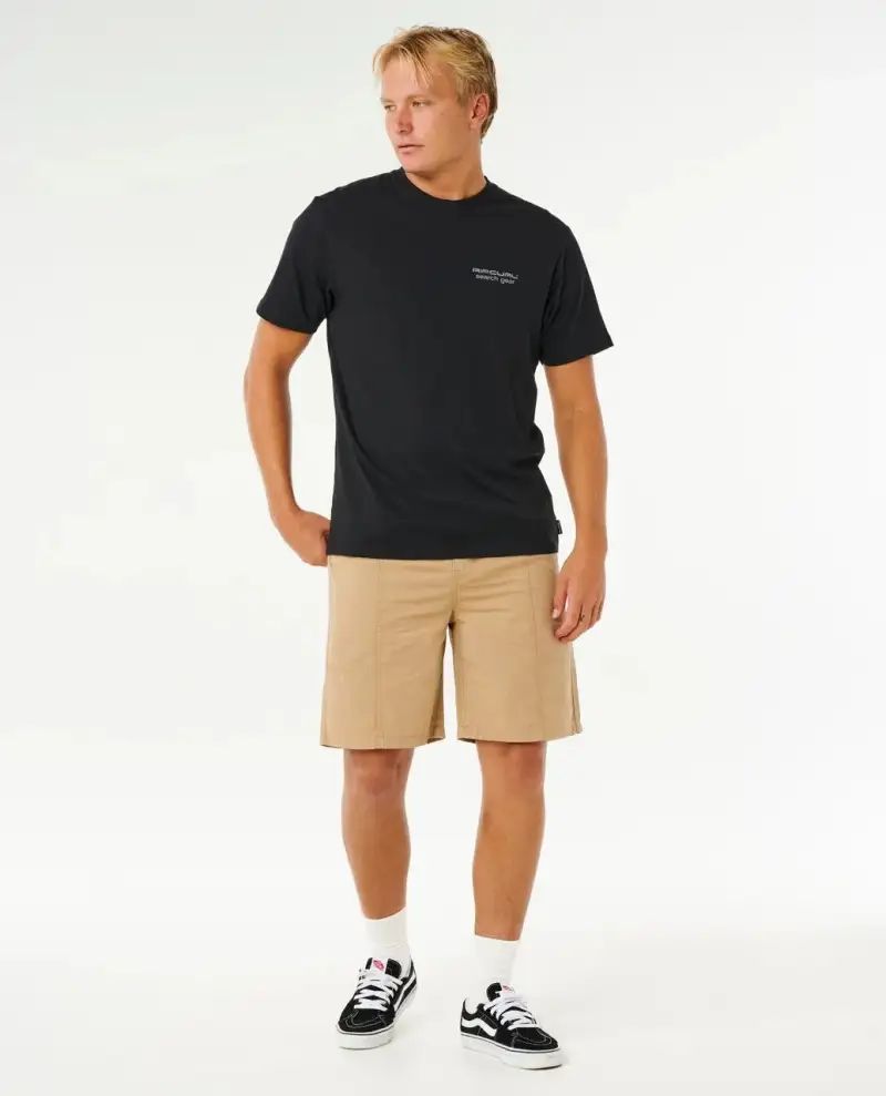 Promo Rip Curl Vaporcool Search Peak Tee - Men [1yfind 90] Diskon 10% ...