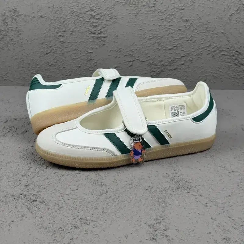 adidas gazelle silver green womens Adidas Samba Sporty & Rich White Bold Gold – True OG