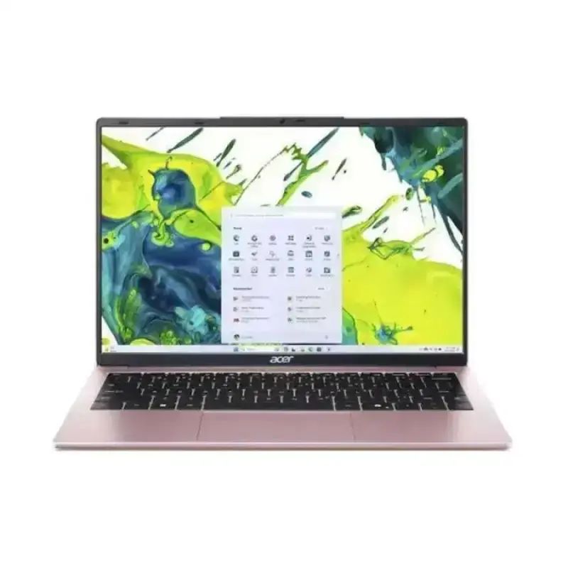 Jual Acer Aspire Lite Al14 36p C7vd C9yy C7q8 Intel N4500/8gb/512gb Ssd ...