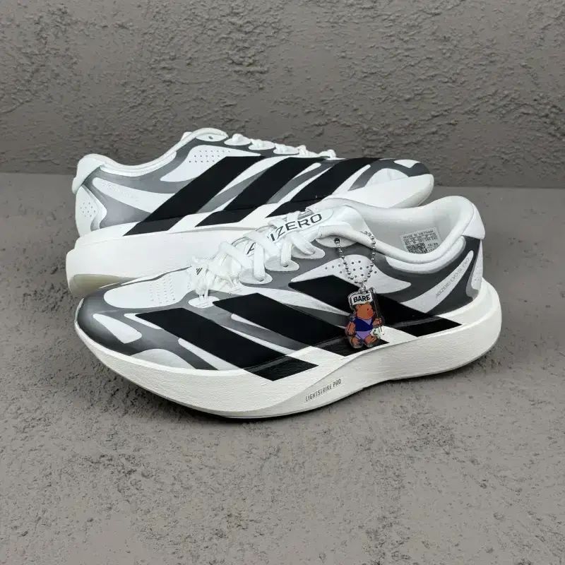 Jual adidas Adizero Evo Sl Exo Cloud White Core Black Iron