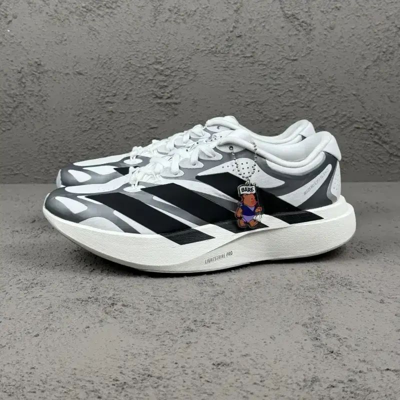 Jual adidas Adizero Evo Sl Exo Cloud White Core Black Iron