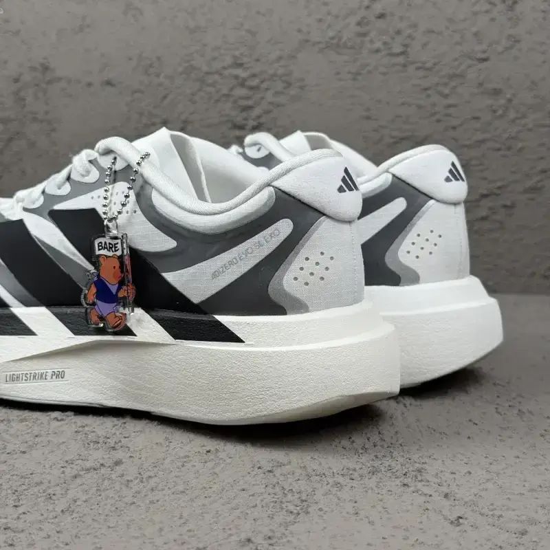 Jual adidas Adizero Evo Sl Exo Cloud White Core Black Iron
