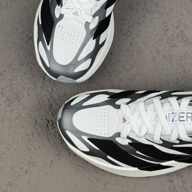 Jual adidas Adizero Evo Sl Exo Cloud White Core Black Iron