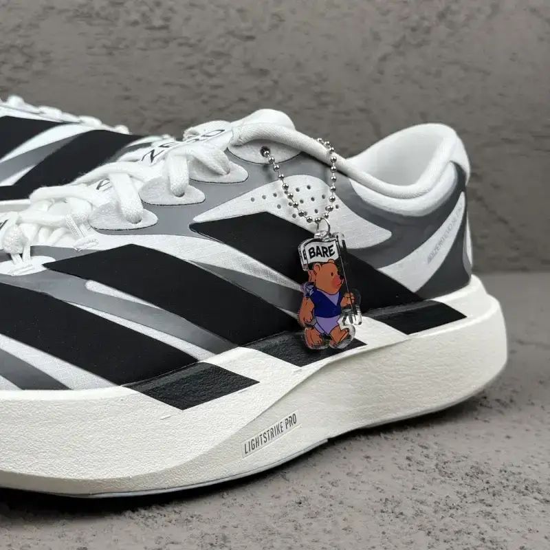 Jual adidas Adizero Evo Sl Exo Cloud White Core Black Iron