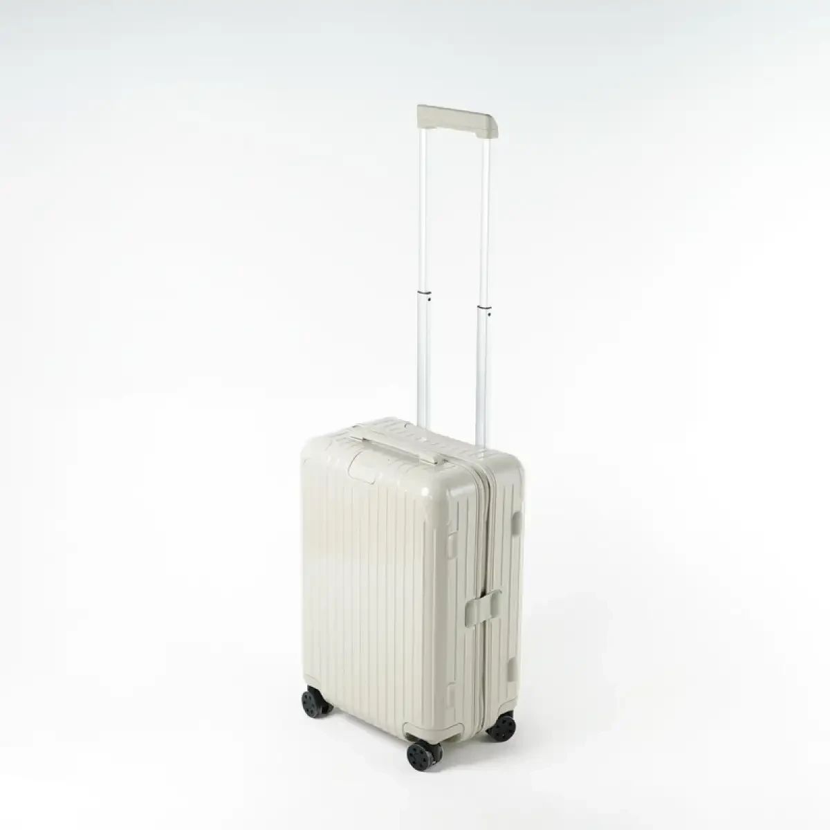Tokopedia Koper Rimowa X Off White OFF WHITE X RIMOWA See Through 