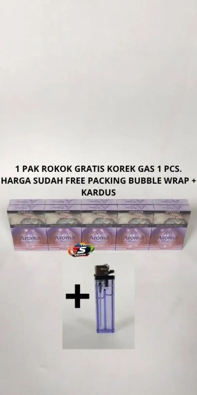 Rokok Es Teh Manis 🔥 Harga Grosir Mei 2026
