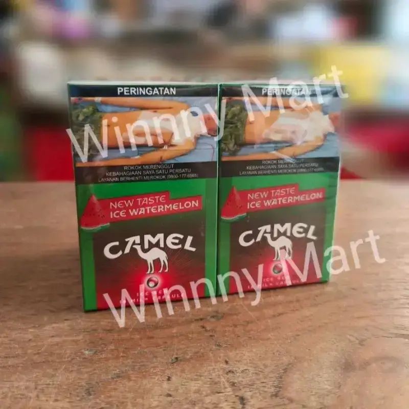 Rokok Rasa Semangka 🔥 Harga Grosir Mei 2026