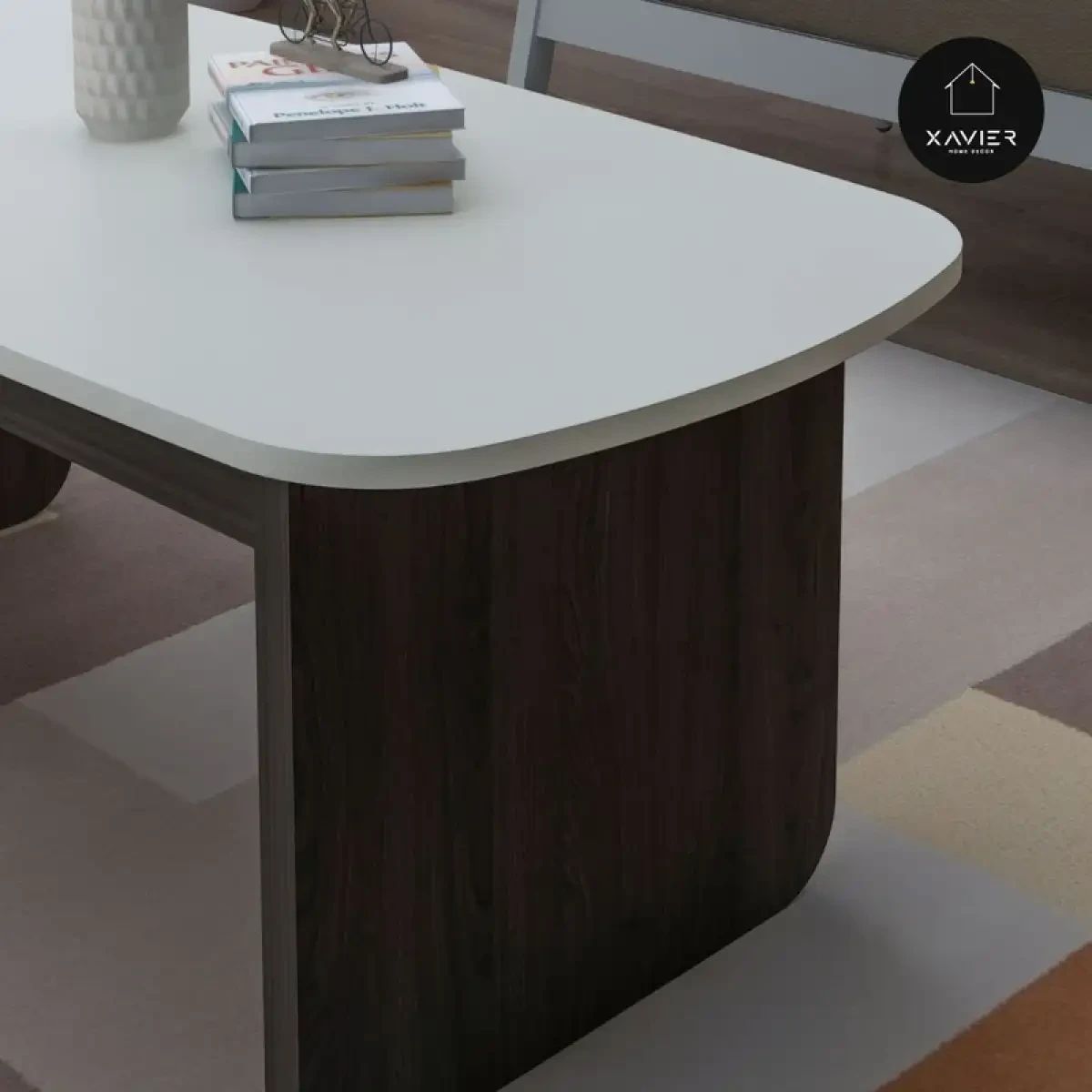 Jual Xavier Home Decor - Juno Meja Tamu Minimalis - Coffee Table Modern ...