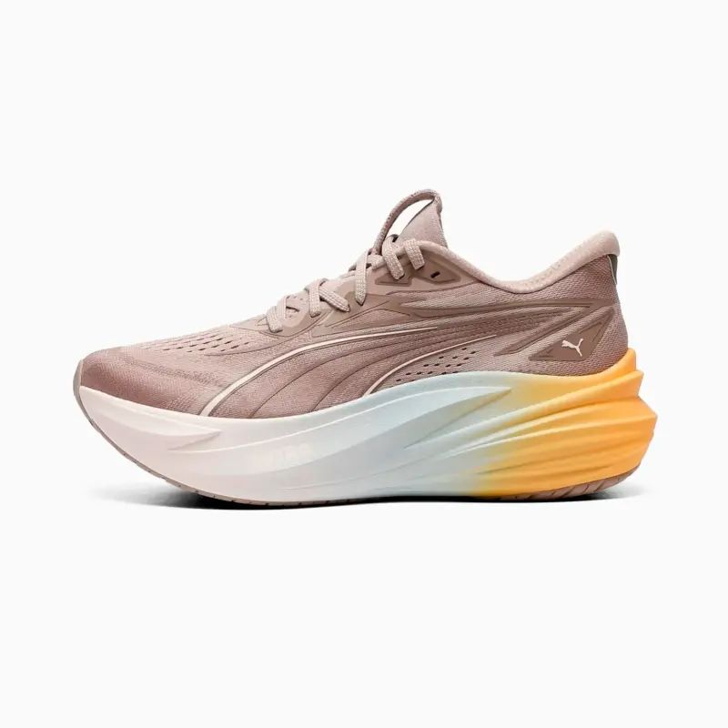 Jual Puma Men Magmax Nitro 2 Vibrant Sepatu Lari Pria [31290901] Di ...