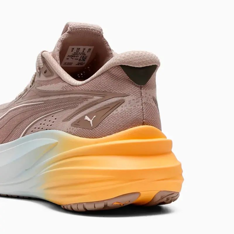 Jual Puma Men Magmax Nitro 2 Vibrant Sepatu Lari Pria [31290901] Di ...