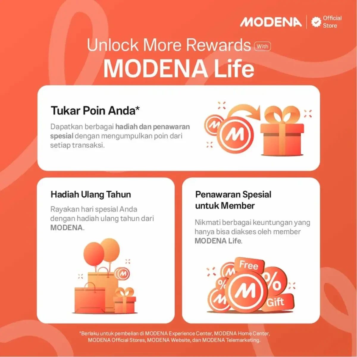 Modena Combos Promo Modena Built-in Electric Oven - Bo 1662 Babk Diskon 15% Di Seller ...