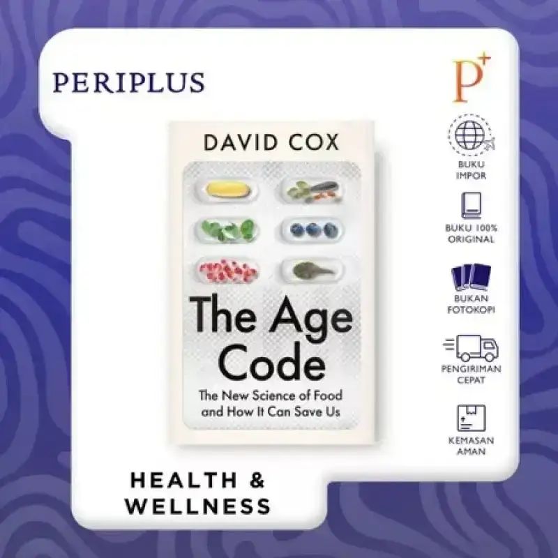 Jual The Book Of Codes 🏷️ Original Terbaru, Terlengkap, & Harga ...