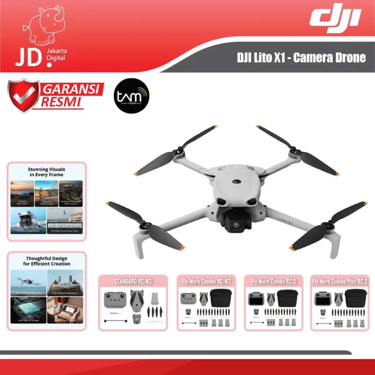 Sensor Cameras Jual Sensor Drone Anti Nabrak 🔥 Original Terbaru, Terlengkap, & Harga ...