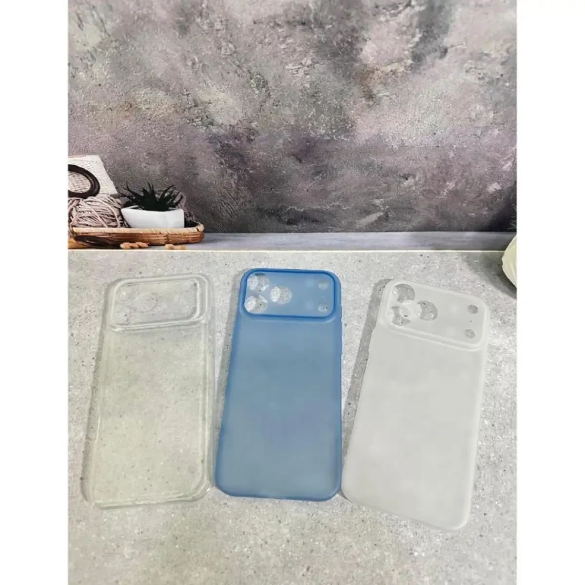 Matte Casing Jual Snapfit Case Apple iPhone 17 Pro 17 Pro Max Snapfit 0.35mm Ultra ...