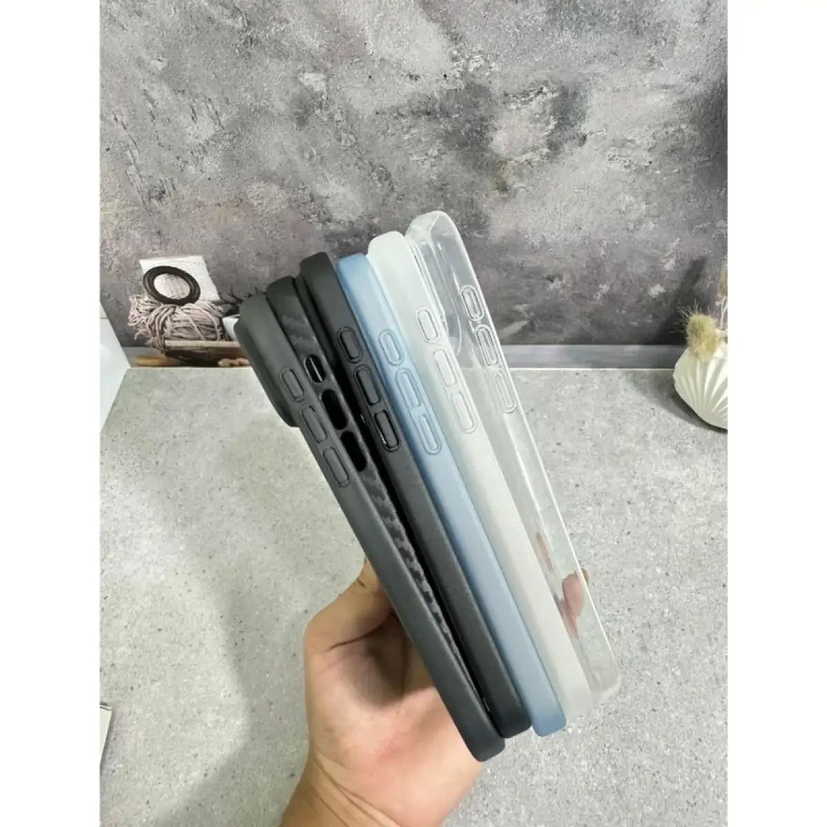 Matte Casing Jual Snapfit Case Apple iPhone 17 Pro 17 Pro Max Snapfit 0.35mm Ultra ...