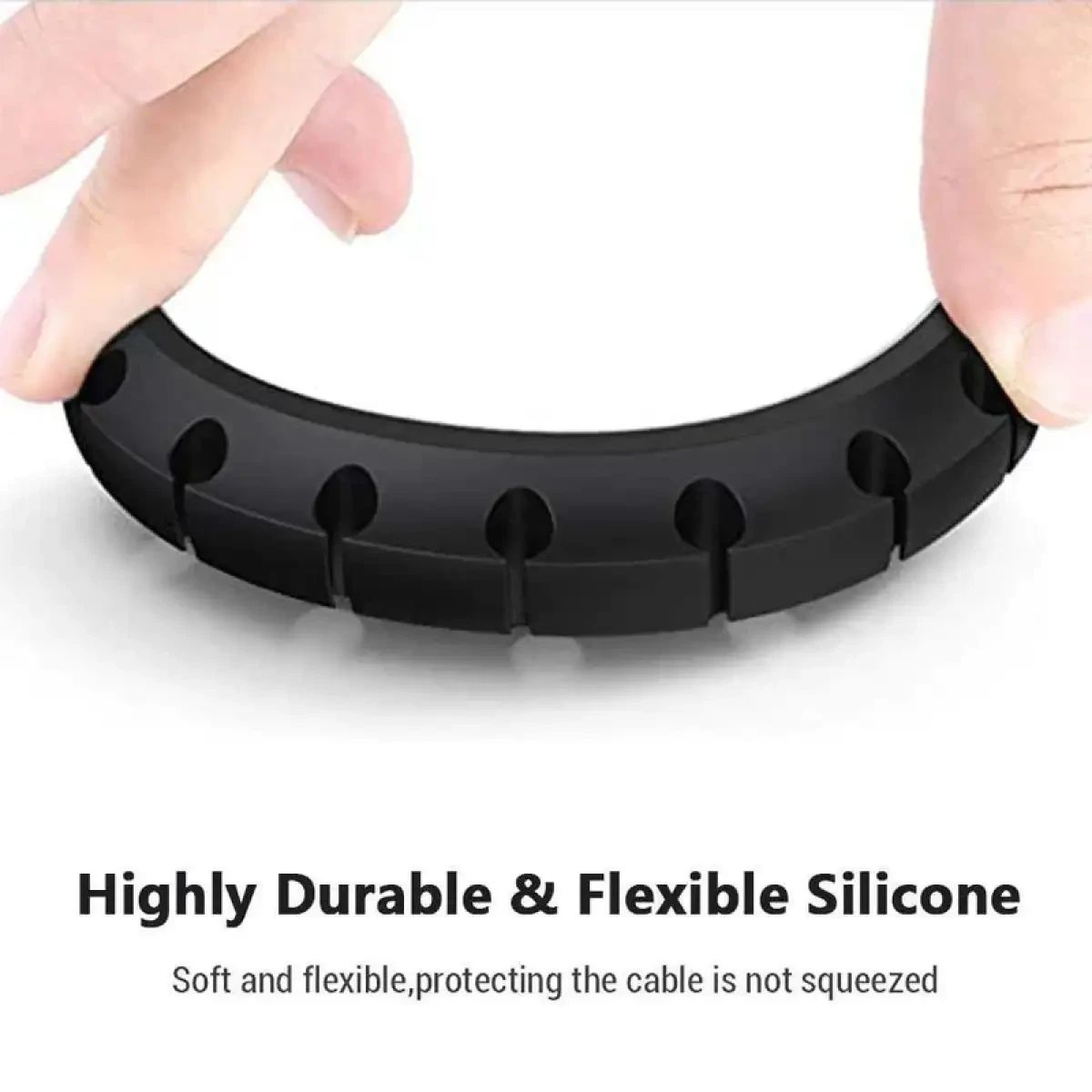 Jual Striveday Klip Kabel Adhesive Organizer - Merapikan Dan Mengatur ...