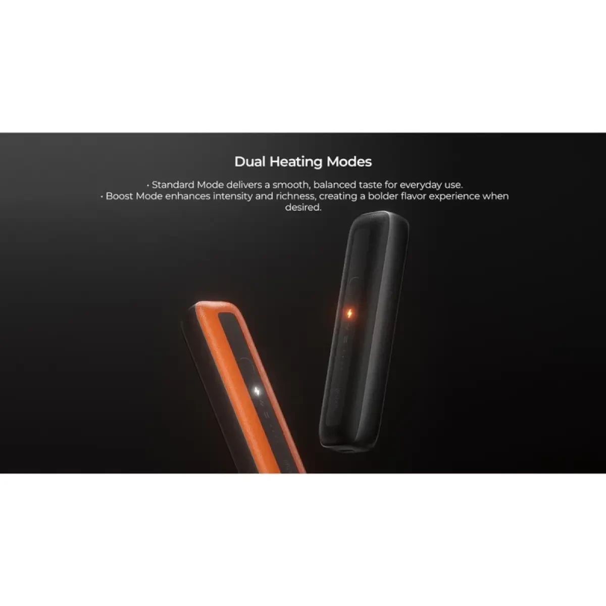 Promo Smart Device S1 Smart Device 1600mah – 2x Pemakaian, Auto Mode ...