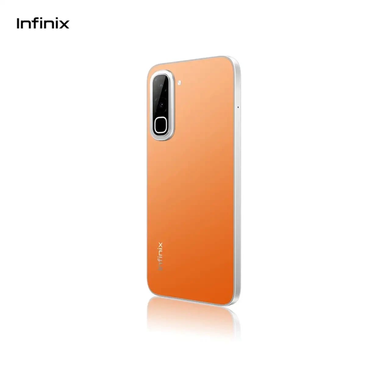 Infinix Hot 70