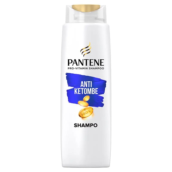 Pantene Shampoo Harga Terbaru Maret 2024 Blibli
