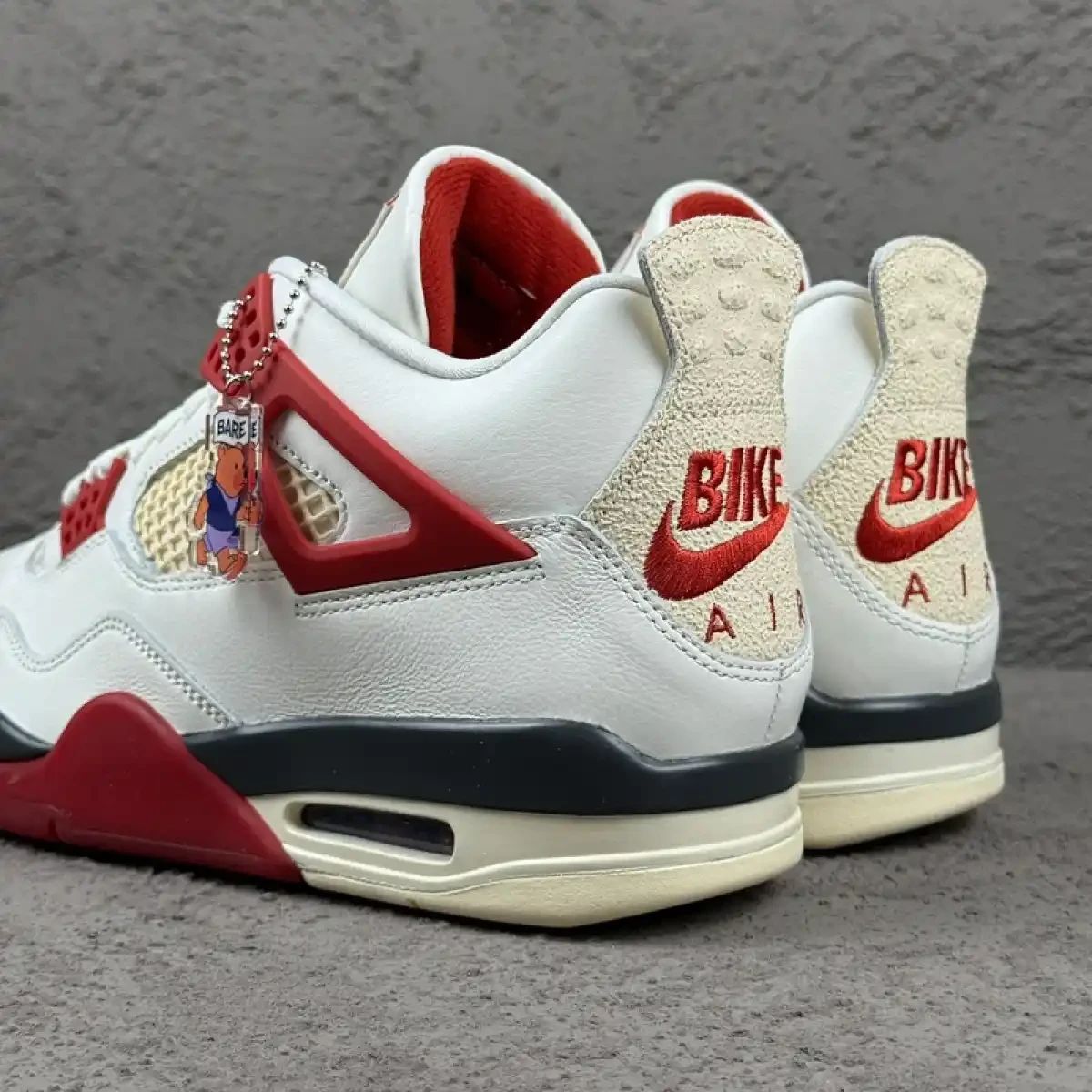Jual Air Jordan 4 Nigel Sylvester Brick After Brick (100% Original 