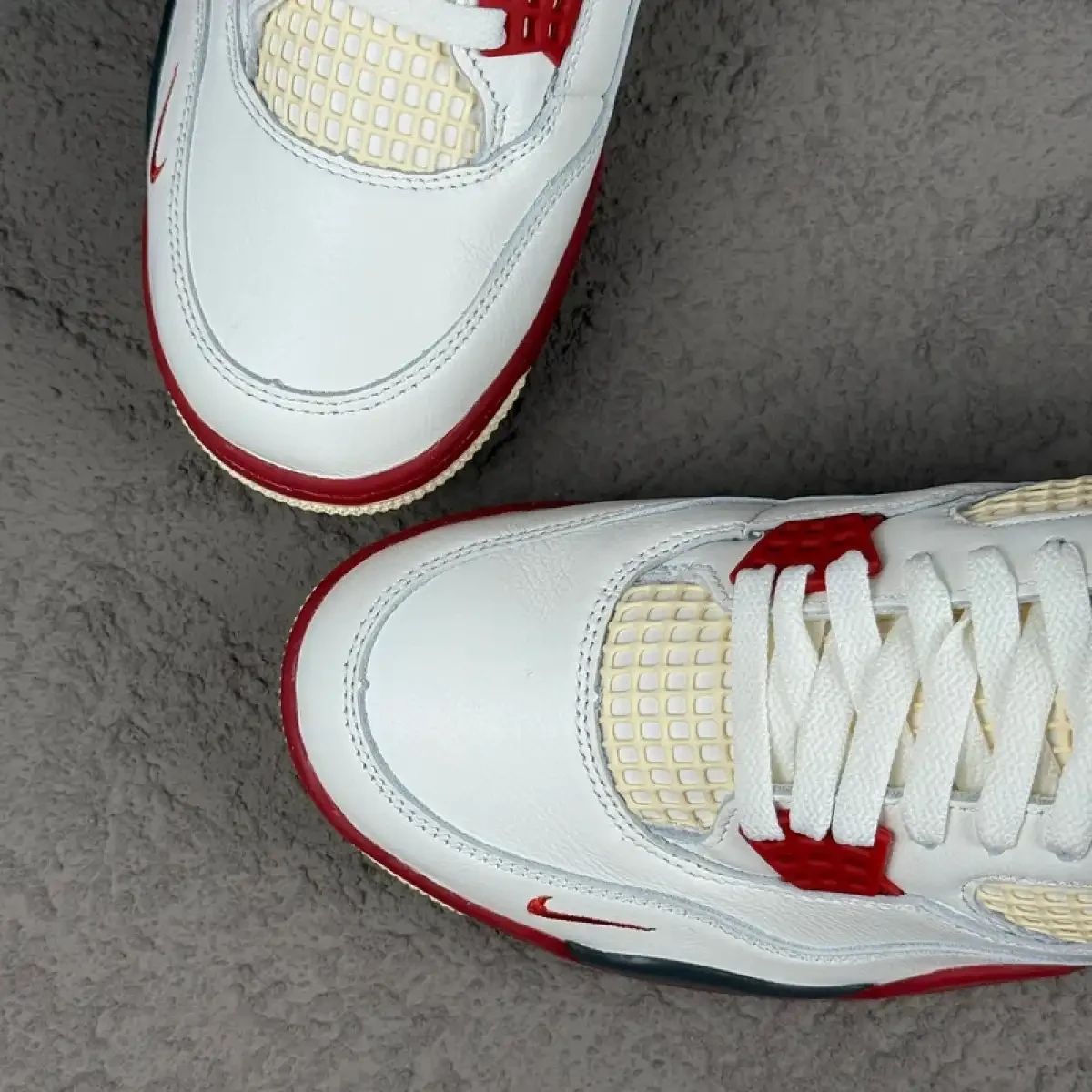 Jual Air Jordan 4 Nigel Sylvester Brick After Brick (100% Original 