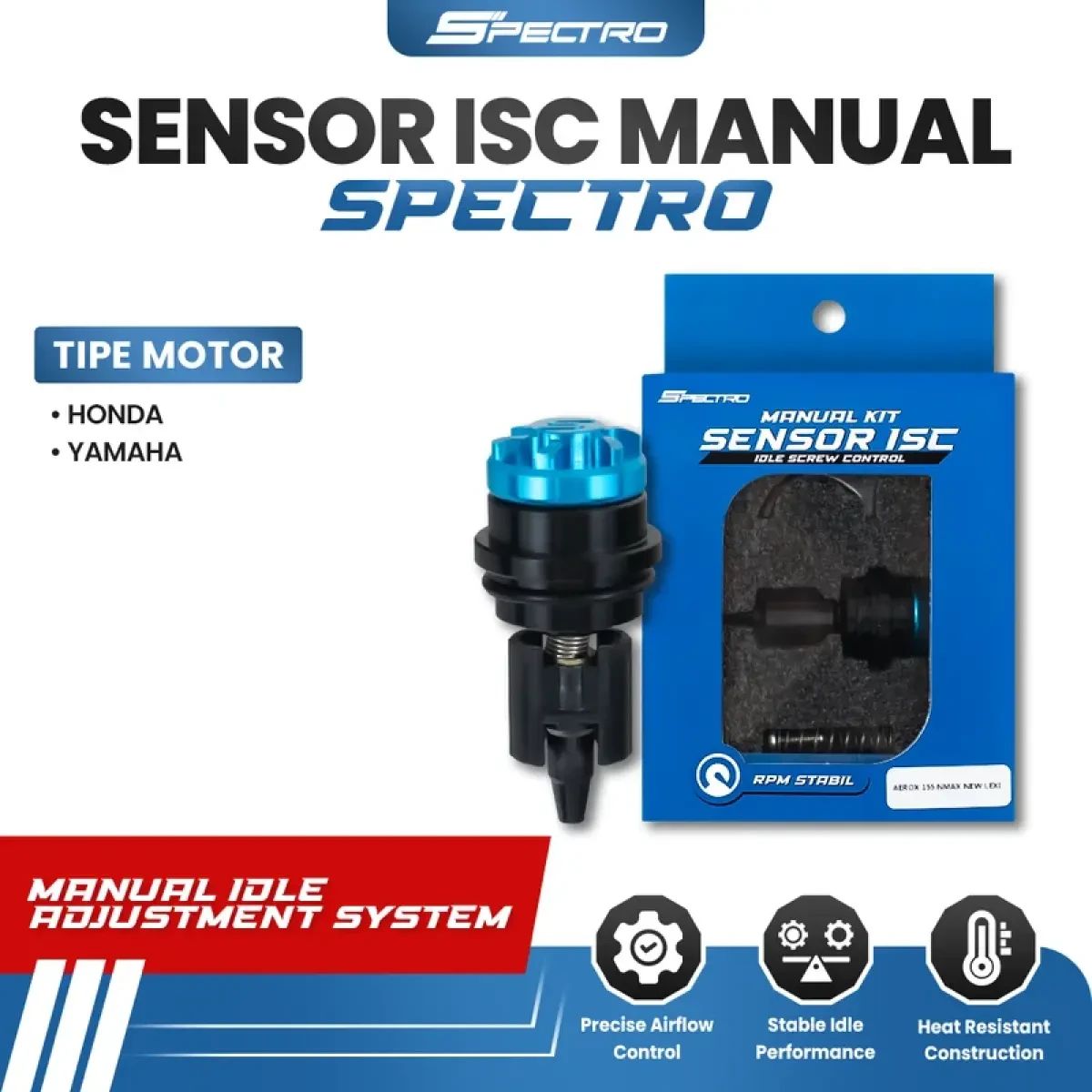 Isc Motor Beat Harga Panas Vario 125 Led 🔥 Terbaru, Spesifikasi, & Kredit Oktober 2026