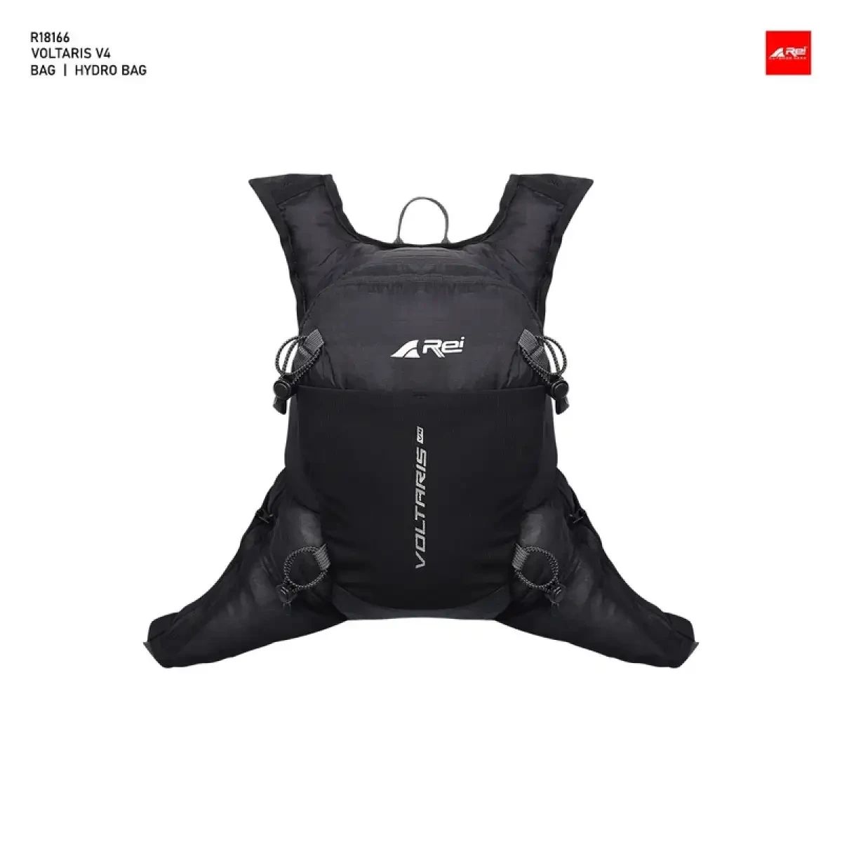 Jual Ransel / Hydrobag Voltaris V4 + Waterbag Arei Outdoorgear Di ...