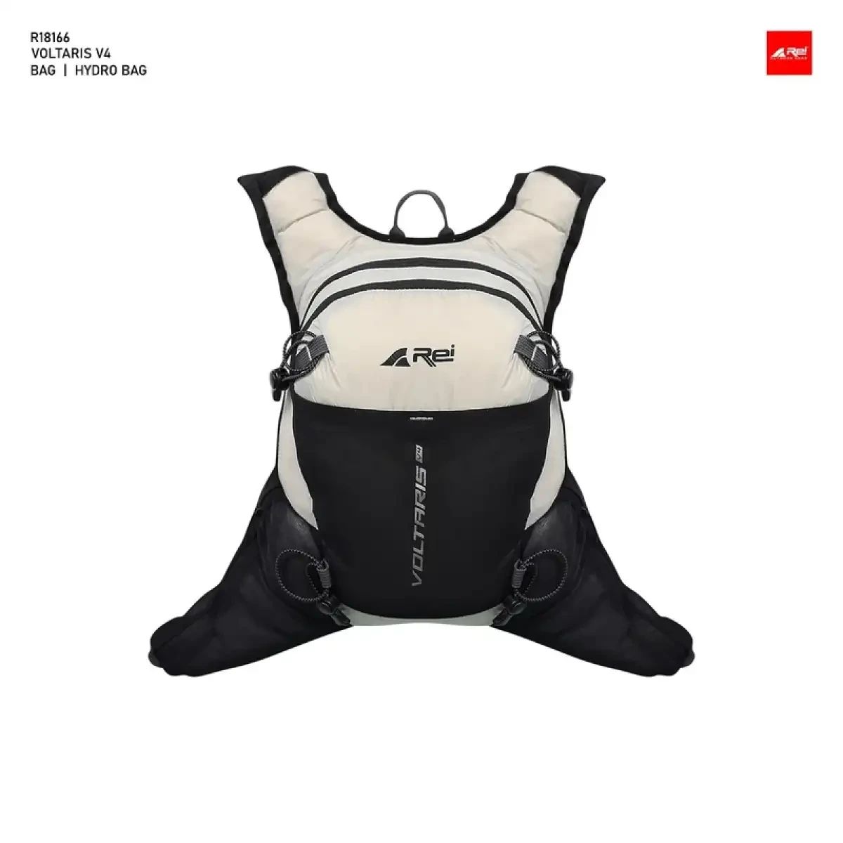 Jual Ransel / Hydrobag Voltaris V4 + Waterbag Arei Outdoorgear Di ...