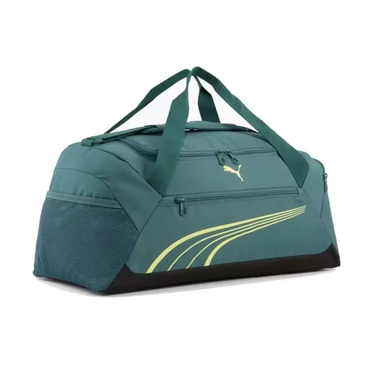 Jual Puma Basic Boston Bag 🔥 Original & Model Terlengkap 2026