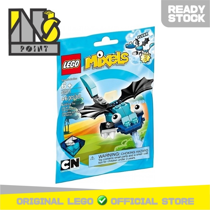 Mixel toys online
