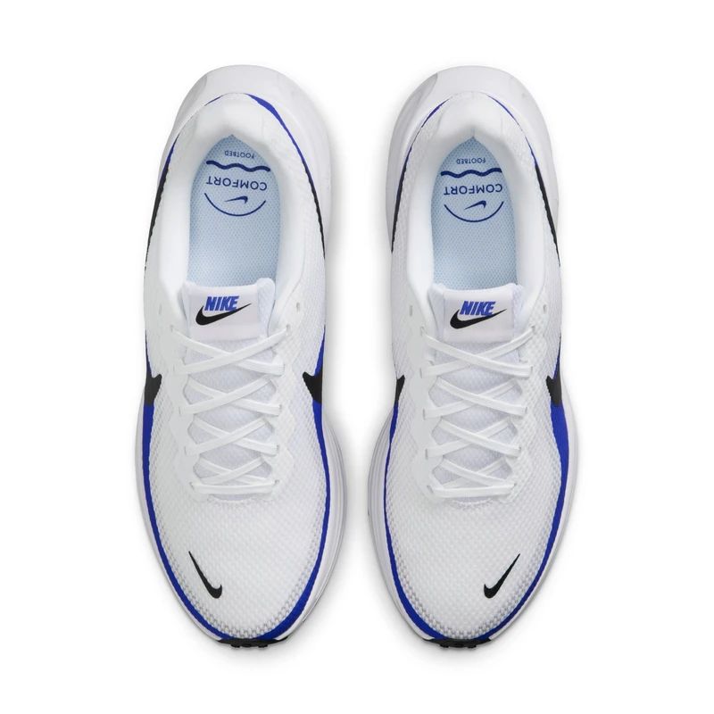 Sepatu Rocker Boots Jual Nike Men Running Revolution 8 Road Shoes Sepatu Lari Pria [hj9198 ...