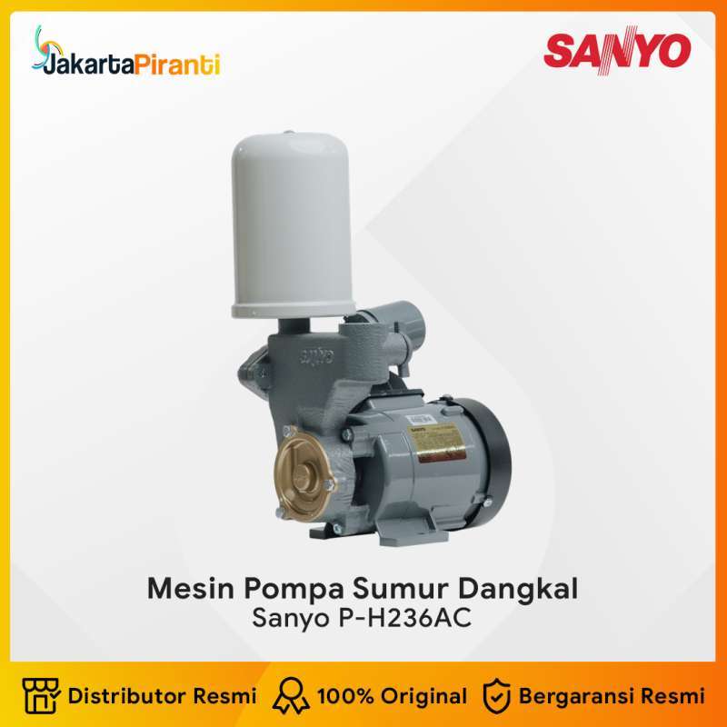 Daftar Harga Jh236 🔥 Original & Spesifikasi Lengkap April 2026