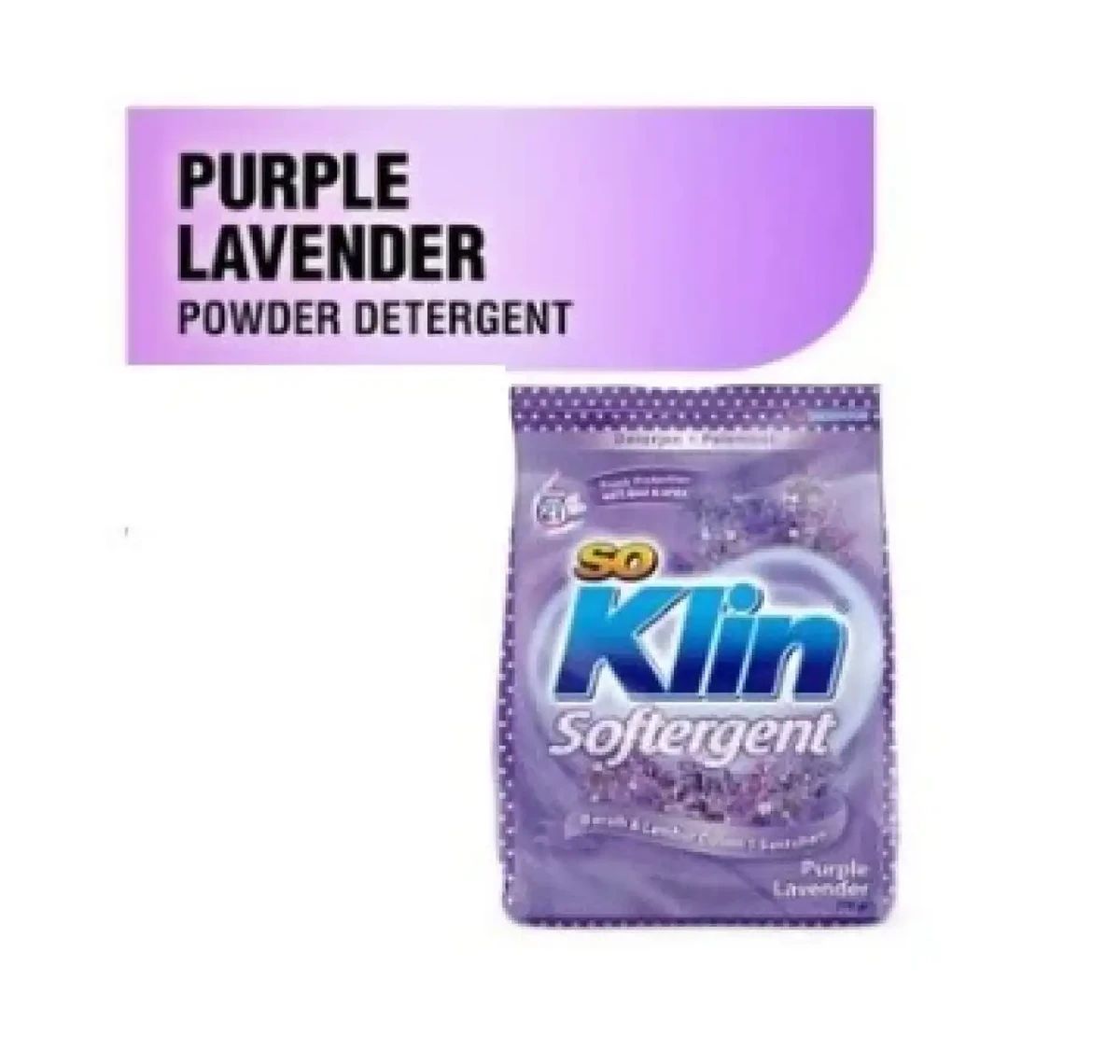 Sabun Soclean Promo Soklin Sabun Cuci Baju Deterjen Bubuk 2.7kg - So Klin Softener ...