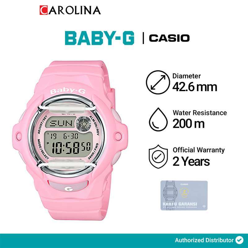 Baby g pastel color hot sale
