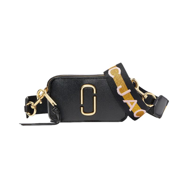 Marc jacobs camera sling on sale bag