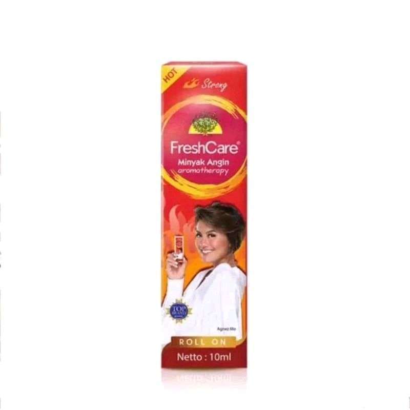 Jual Fresh Care Citrus 10ml Di Seller Whitemagnolia Sangiang Jaya Kota Tangerang Blibli