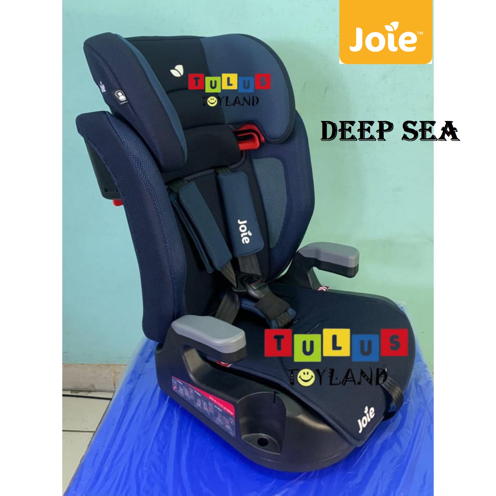 Harga car seat shop