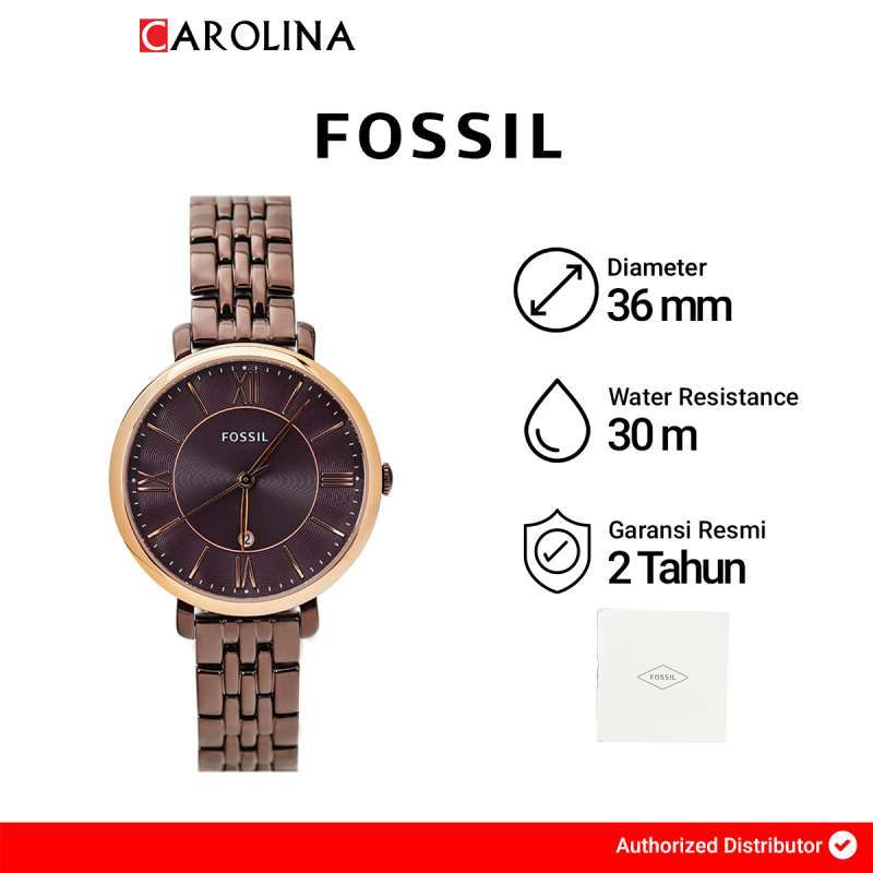 Fossil es4275 top