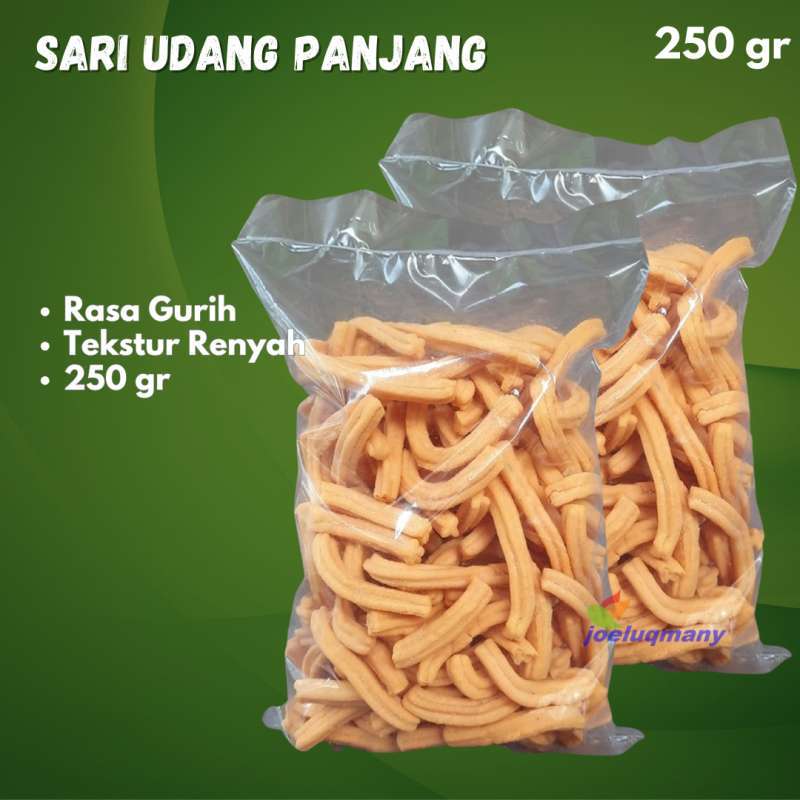 ANEKA SARI PANG PANG