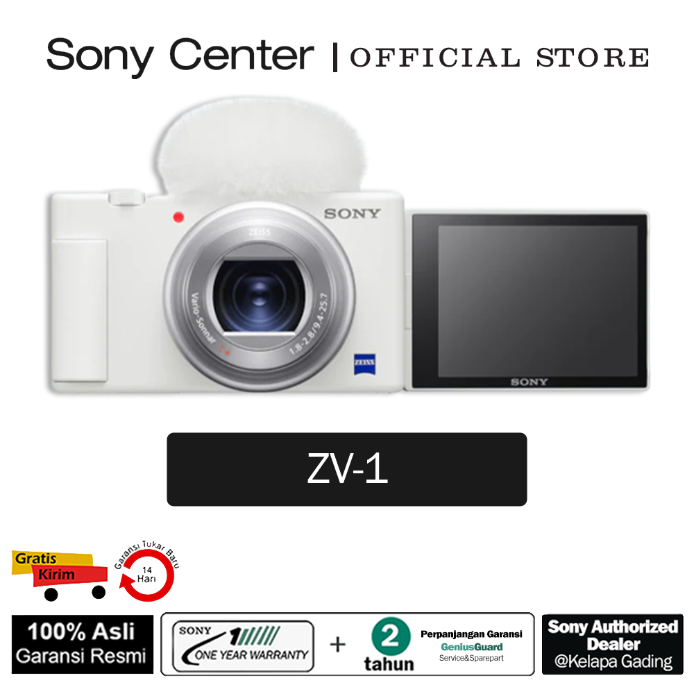 Jual Jenis Kamera Digital Original Murah - Harga Diskon Mei 2024 | Blibli